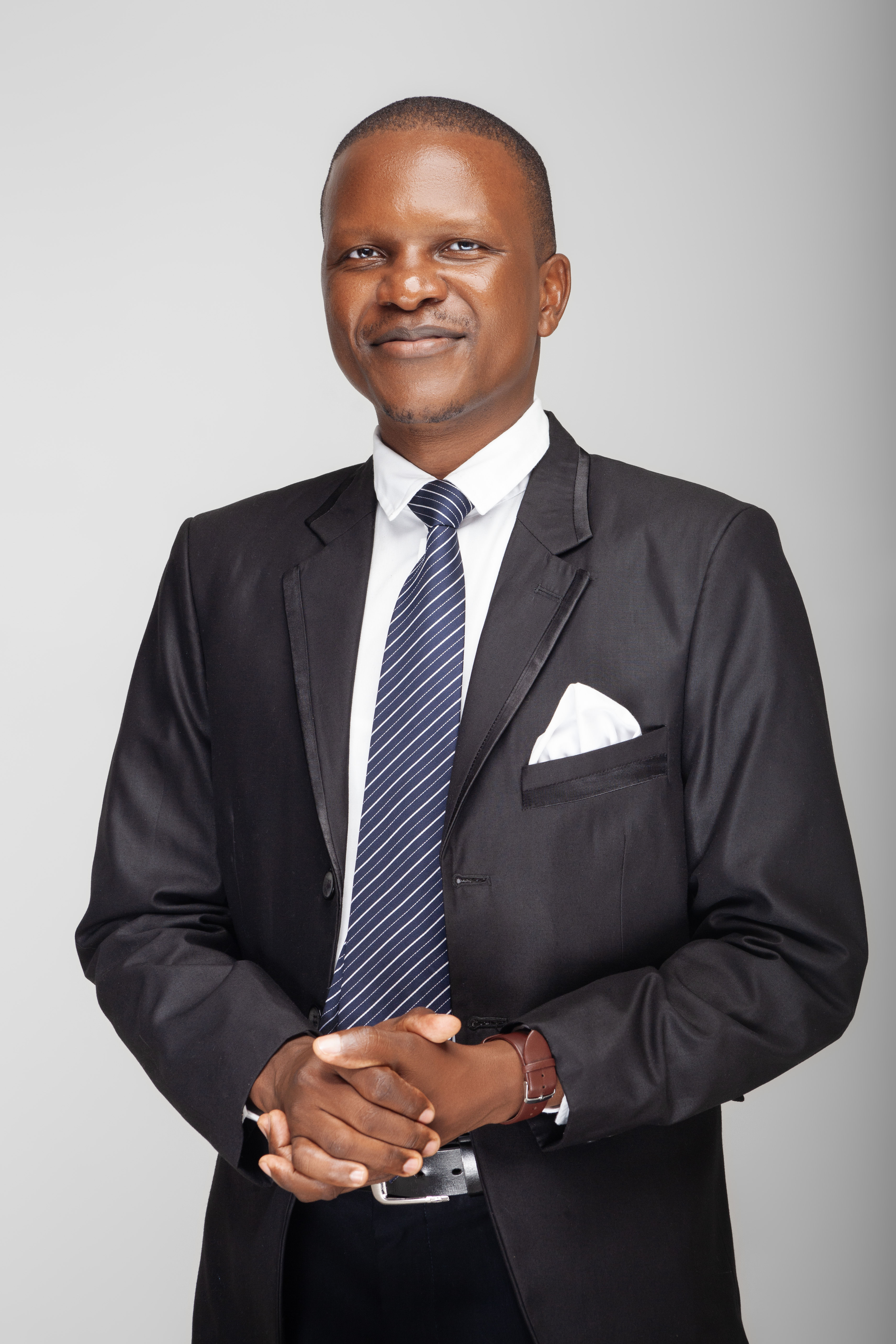 Pastor Rogers