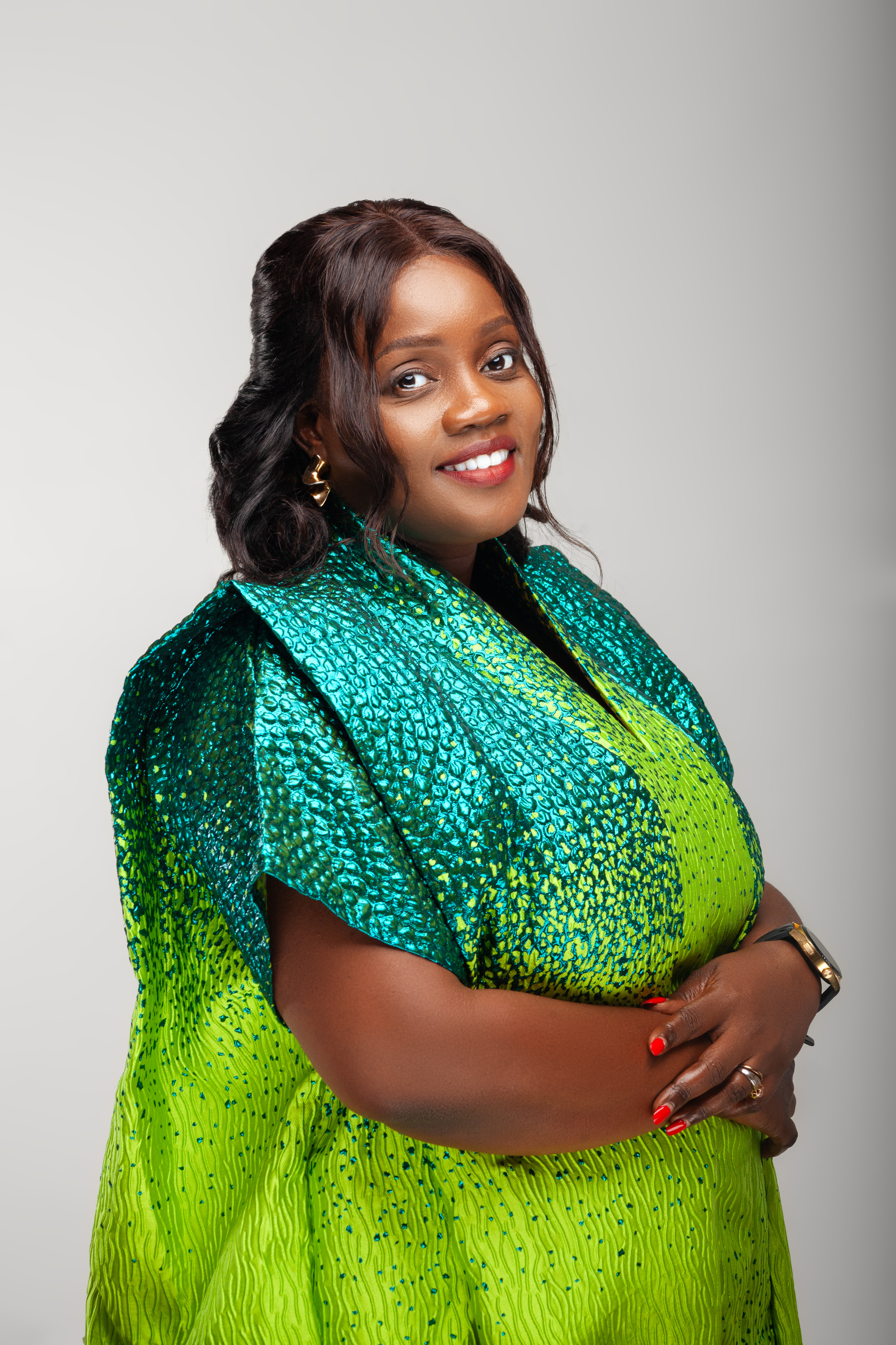 Pastor Carol Buyego