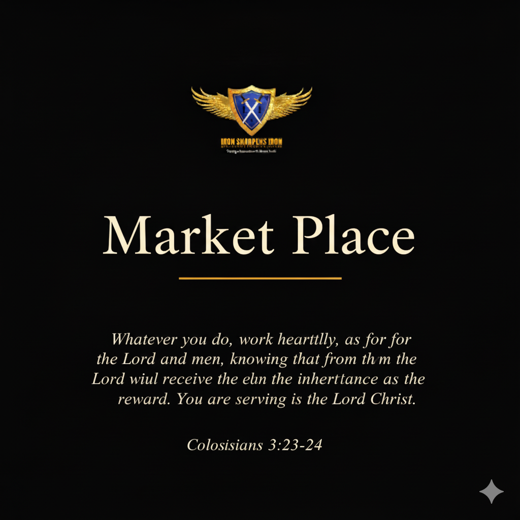 marketplace