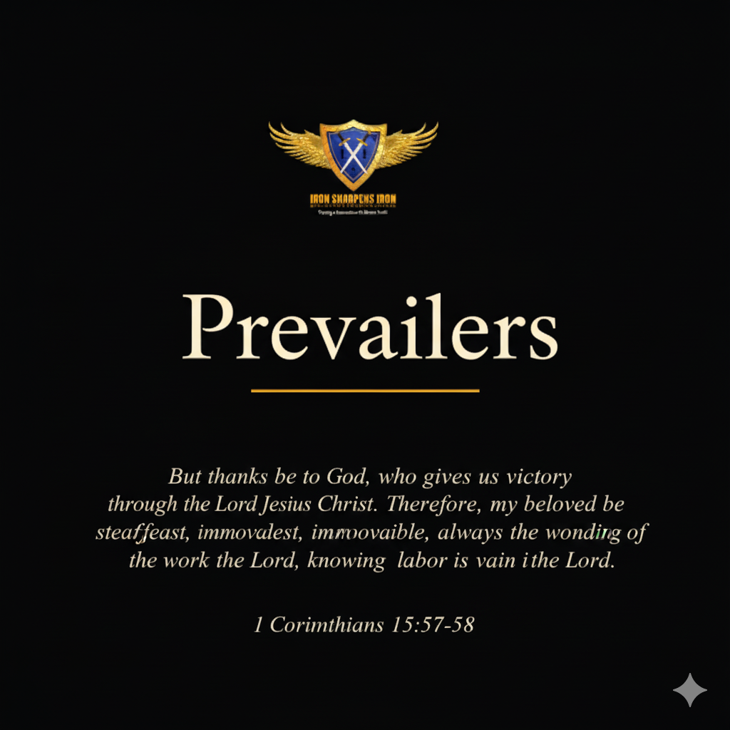 prevailers